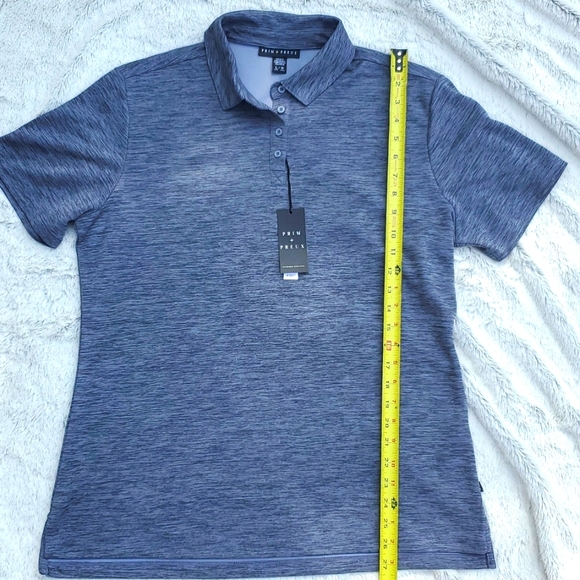 NWT polo shirt - Picture 2 of 6